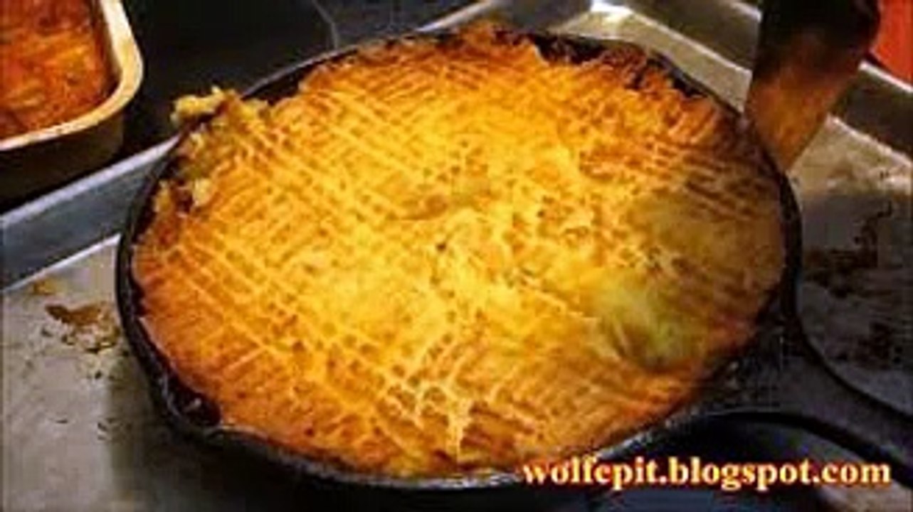 Gordon Ramsay Cottage Pie Video Dailymotion