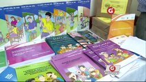 Gentevé Noticias - MINED presenta nuevo modelo de educación para la infancia