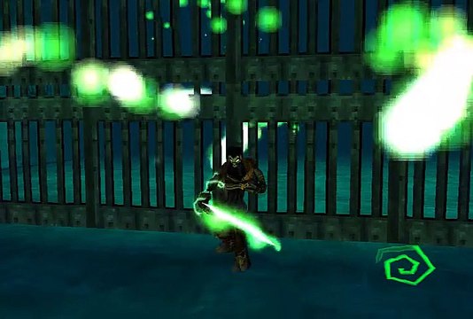 [WT] Legacy of Kain : Soul Reaver (3) Zephon