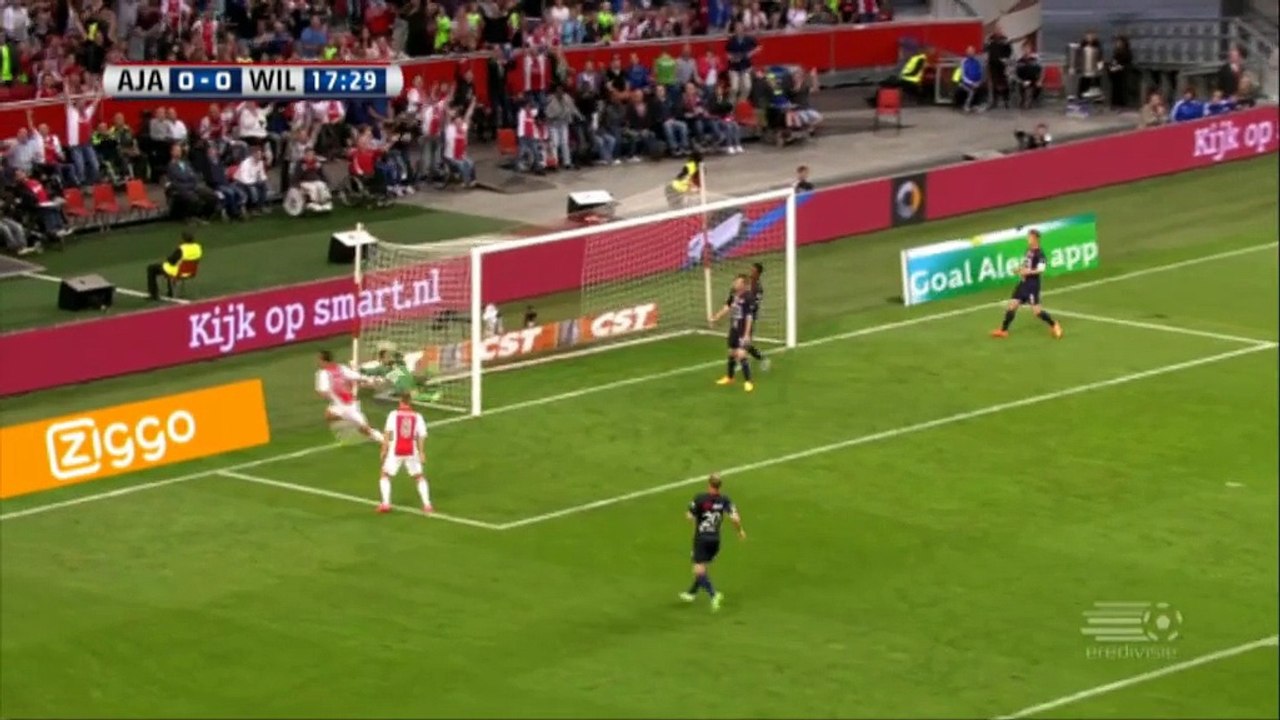 Pays-Bas - L'Ajax sur sa lancée, Twente défait