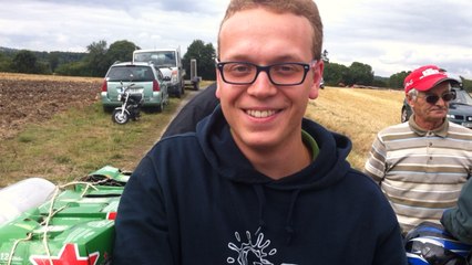 Course de caisses à savonnettes