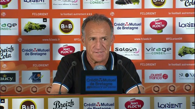 Foot - L1 - SCB : Printant «C'est frustrant de se faire remonter au score»
