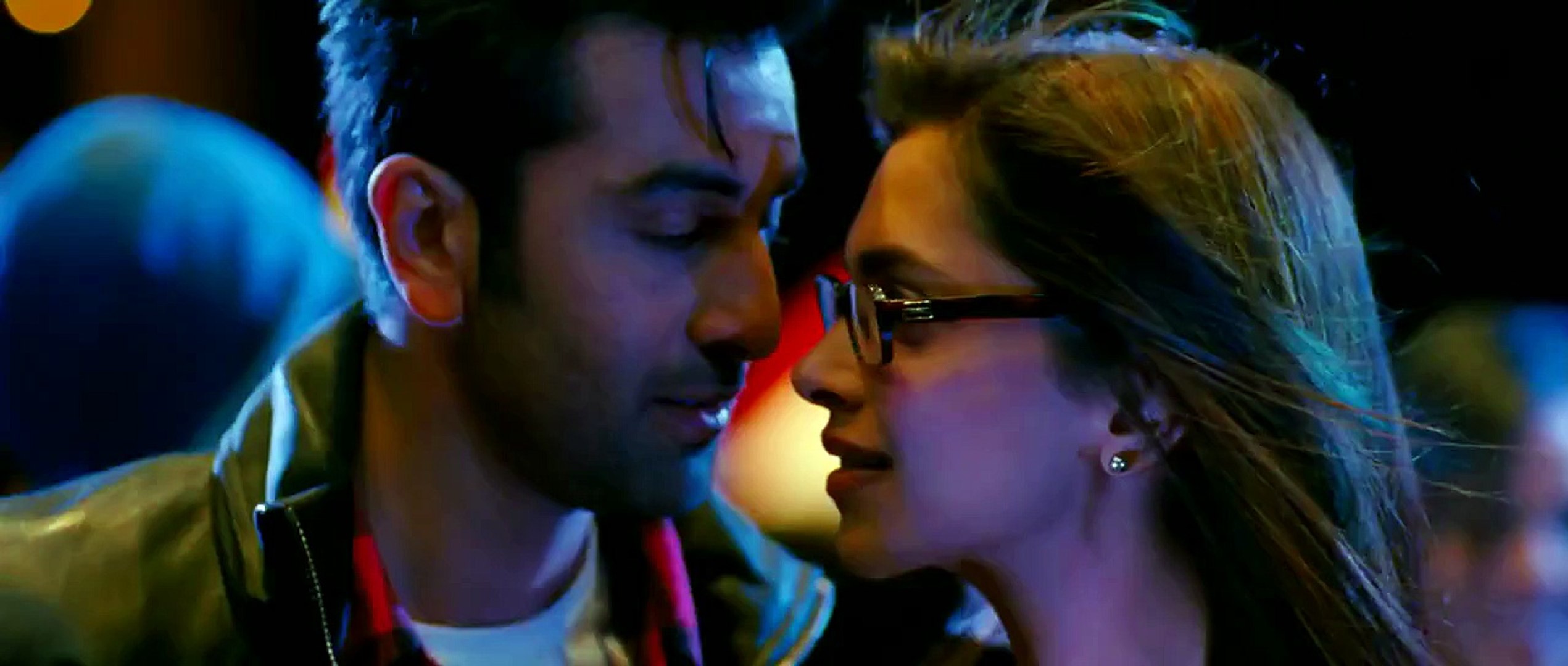 Subhanallah Yeh Jawaani Hai Deewani blu ray 1080p HD V2