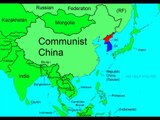 Future of Asia Part1:Chinese and Southeast Asian Civil War...
