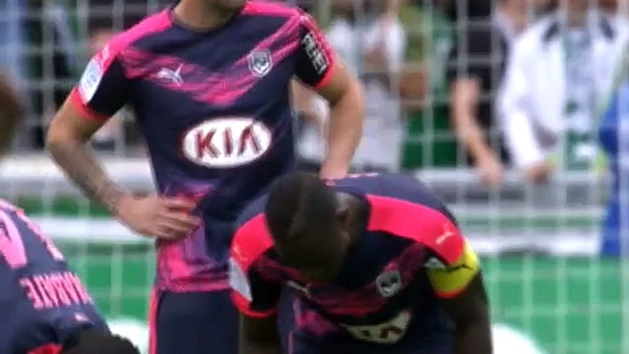 Les extras de St-Etienne-Bordeaux