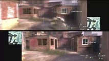 Glitch: Modern Warfare 2 Special Ops Echo High Explosives