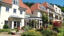 Bad Grund Harz Hotel, Parkhotel Flora
