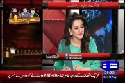 Babar Awan Telling That How Pakistani Economy Being Collapsed Year By Year
