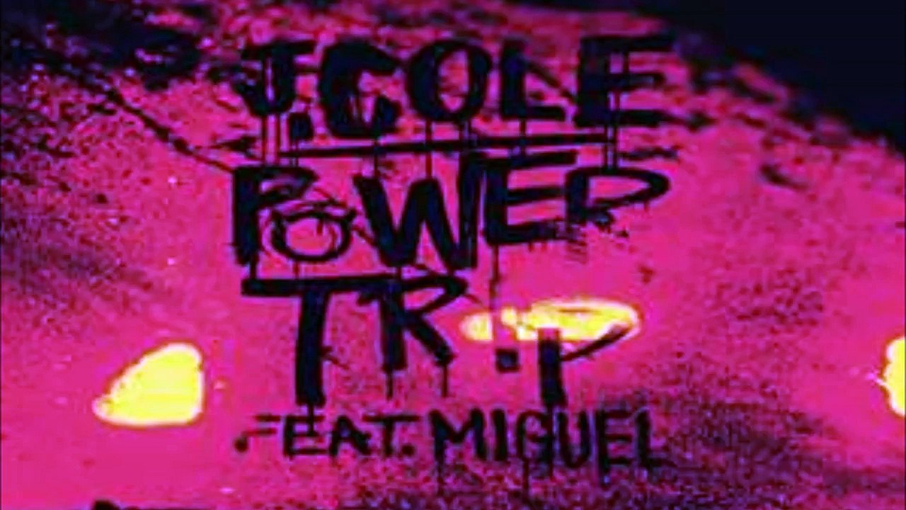 Power Trip - J. Cole Marching Band Arrangement