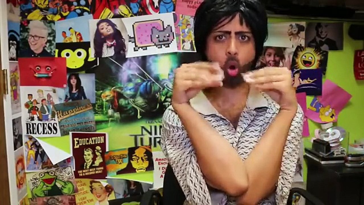 Indian Parents Explain Why Girls Get Their Period