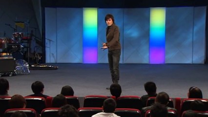 Joseph Prince - The Firstborn Blessing—Receive God's Chiefest And Choicest! - 30 January 2011
