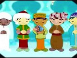 Arabic Kids Nasheed 0000 - Hela Hob ( No Muslic )