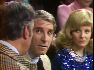 Poiret-Serrault : le Docteur en Doigt