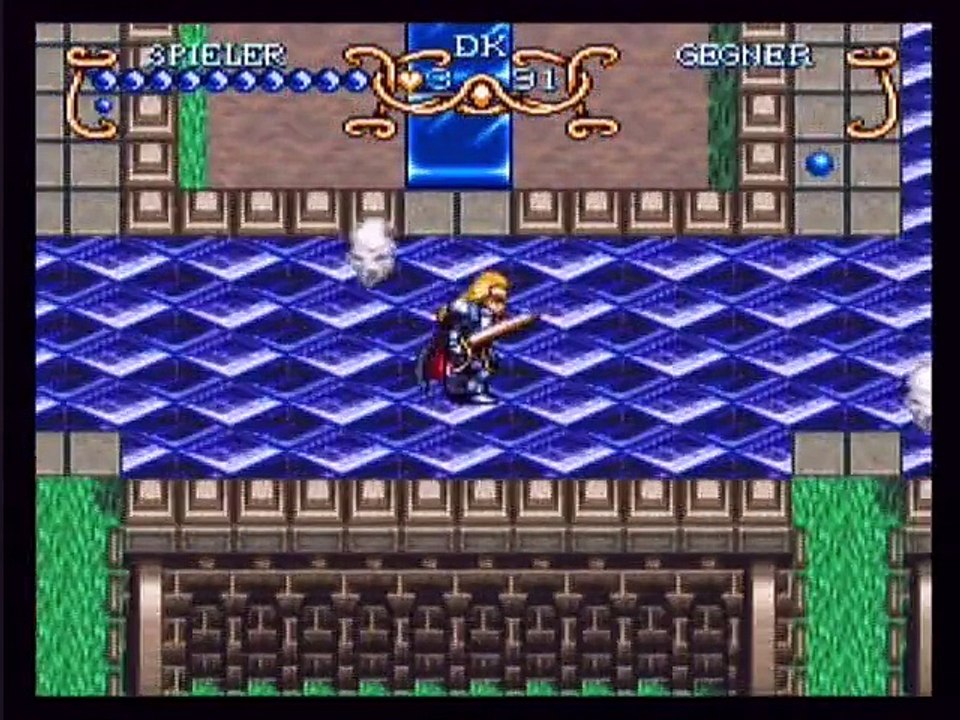 Illusion of Time Part 9 Viper & Wasserpalast