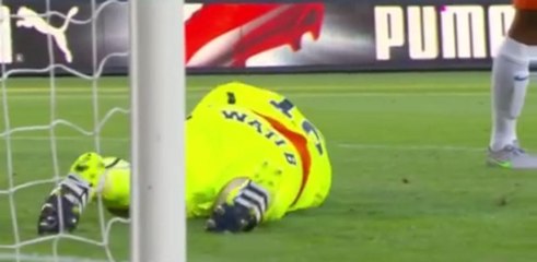 Simulation de Geoffrey Jourdren VS Giovanni Sio