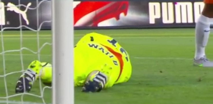 Simulation de Geoffrey Jourdren VS Giovanni Sio