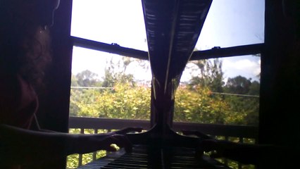 Classic Rock Configuration - Piano Cover