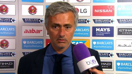 ماذا قال مورينيو عن خسارة تشيلسي؟