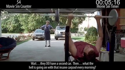 Everything Wrong With American Beauty In 12 Minutes Or Less