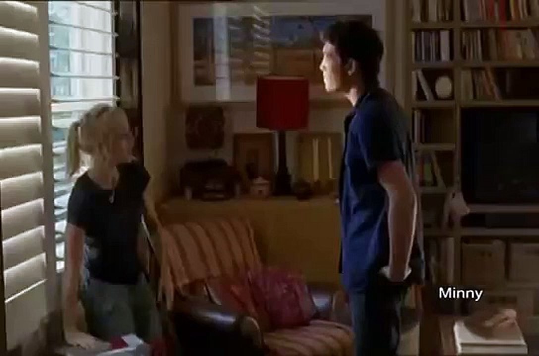 P1- Two Twisted (Delivery Man) Sam Worthington & Susie Porter