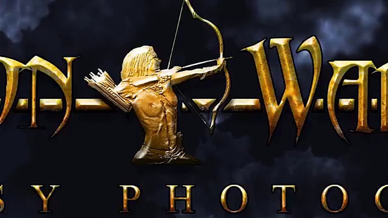 Amazon-Warriors Trailer