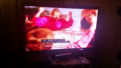 Opening To It's A Wonderful Life 1993/1994 VHS (1997 Reprint)