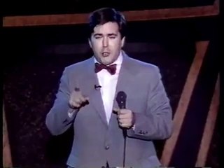 Kevin Meaney - Big Pants People