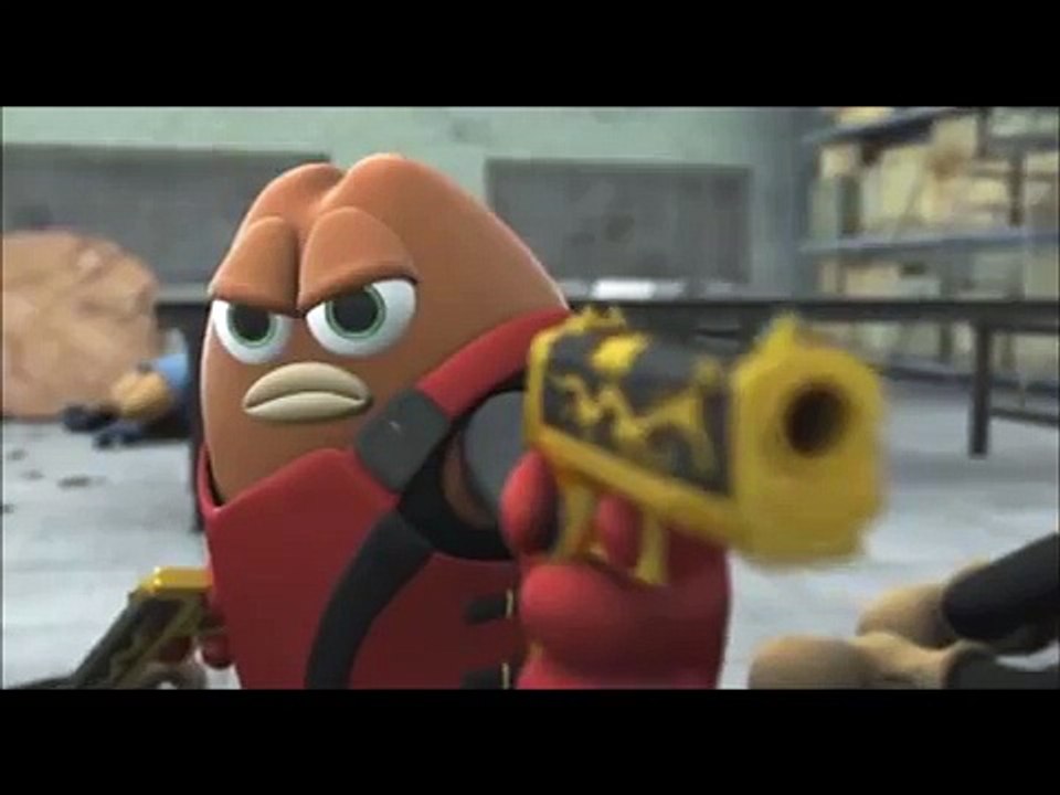 killer bean forever full mercenaries fight scene