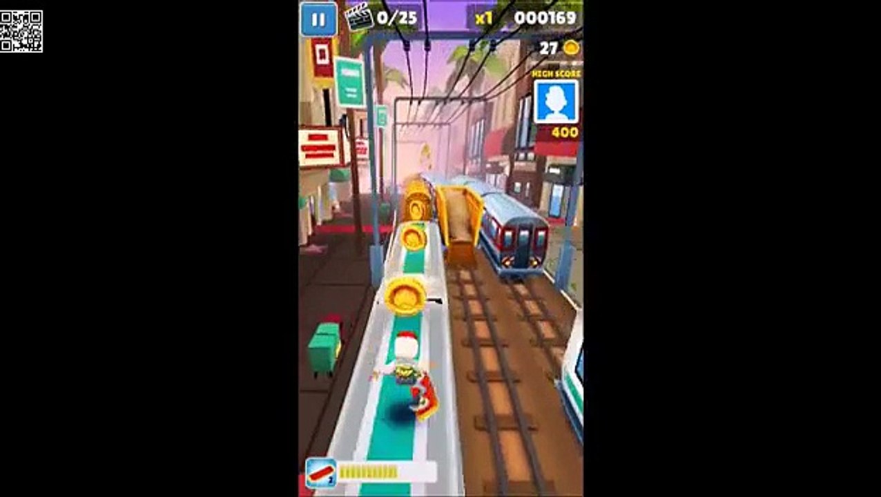 Subway Surfers Greece v1.43.0 Android Hileli Mod Apk İndir