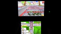 CGRundertow MARIO KART 7 for Nintendo 3DS Video Game Review