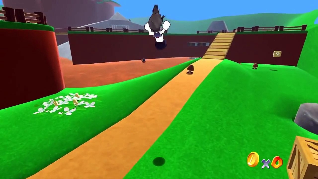 Super Yandere 64