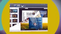 Flipbook Creator -- Powerful Page Turn Flipbook Publishing Software