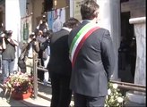 17.10.2013 - Brescia, Casa della Memoria - Associazione Familiari Caduti strage di Piazza Loggia