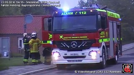 112-Næstved 220510 Brand