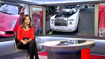 Foreign super rich evade UK parking fines (16Aug10)