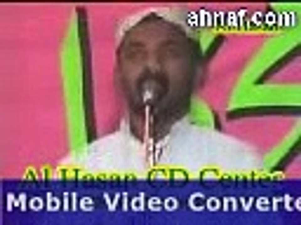 tahir bilal chishti
