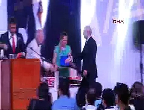 Kılıçdaroğlu Hacı Bektaş Veli Anma Etkinliklerinde