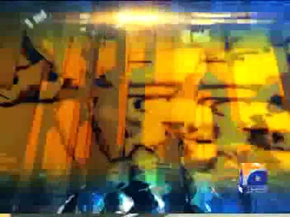Geo Headlines-16 Aug 2015-2300
