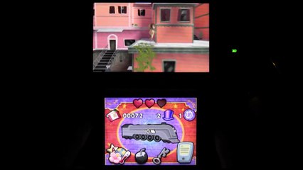 CGRundertow MADAGASCAR 3 for Nintendo 3DS Video Game Review