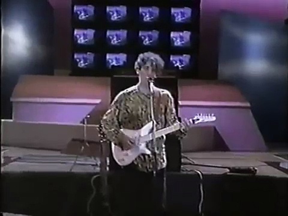 Luis Alberto Spinetta - Seguir viviendo sin tu amor (1992)