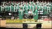 For the Good of them and Jesus Can Work It Out - UAB Gospel Choir, Kim McFarland