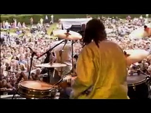 Africa Calling - Youssou N'dour - Senegal - Set