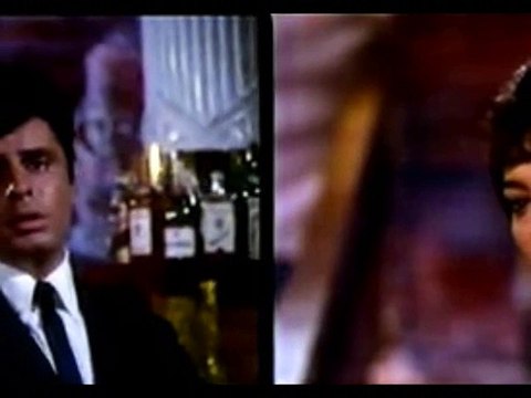 jo unki tamanna hai barbaad hoja...Rafi Saab's sad song...