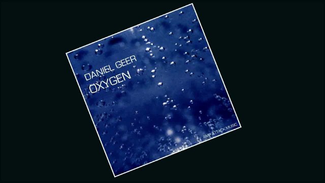 Oxygen - Daniel Geer - EDM - BIG ROOM - Electro House