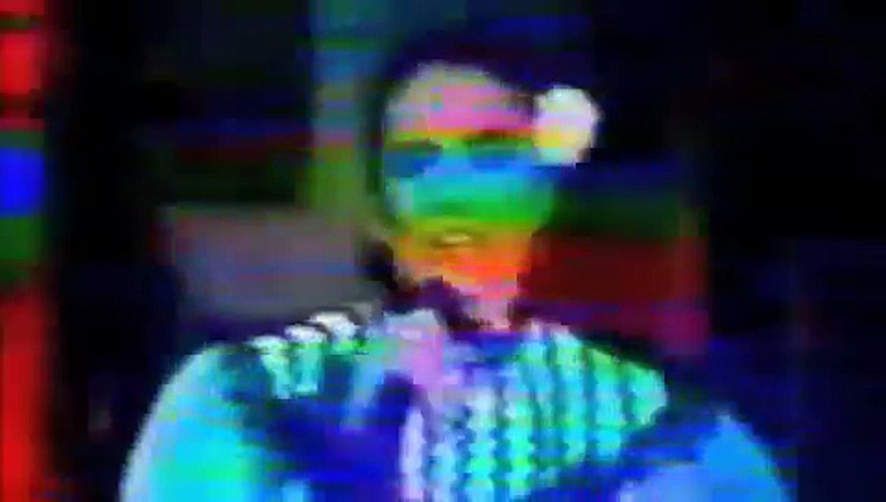 Gloria Trevi - "La Ley Del Monte" (1991)
