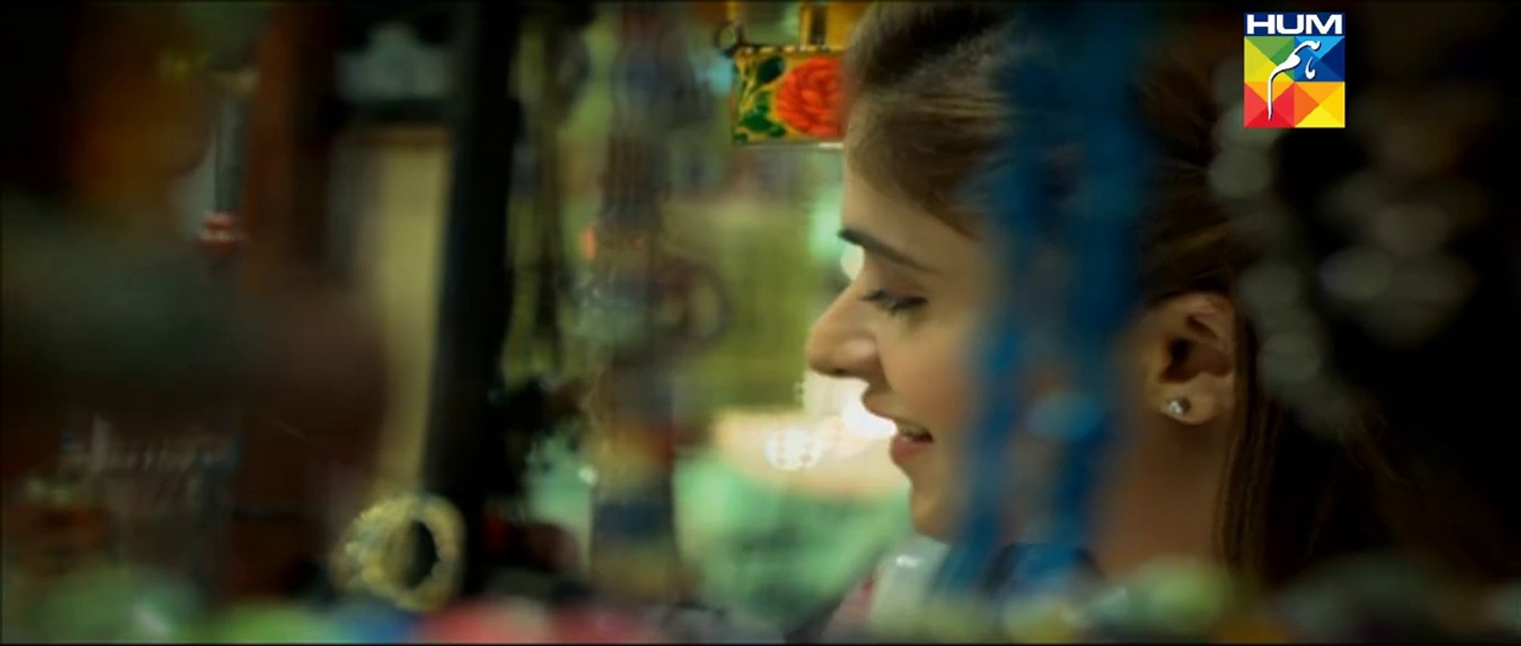 Tum Mere Paas Raho HUM TV Drama Title Song