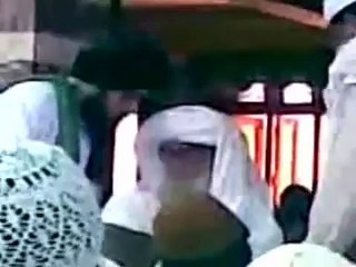 Qibla Pir Muhammad Sadiq Of Gulhar Sharif Kotli