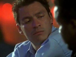 Don't ask don't tell on The Wire