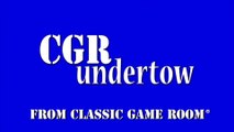 CGRundertow SHIFTING WORLD for Nintendo 3DS Video Game Review