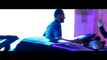 Grupo Máximo Grado - La Güera y la Morena (Official Video)